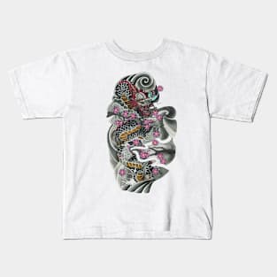 DRAGON Kids T-Shirt